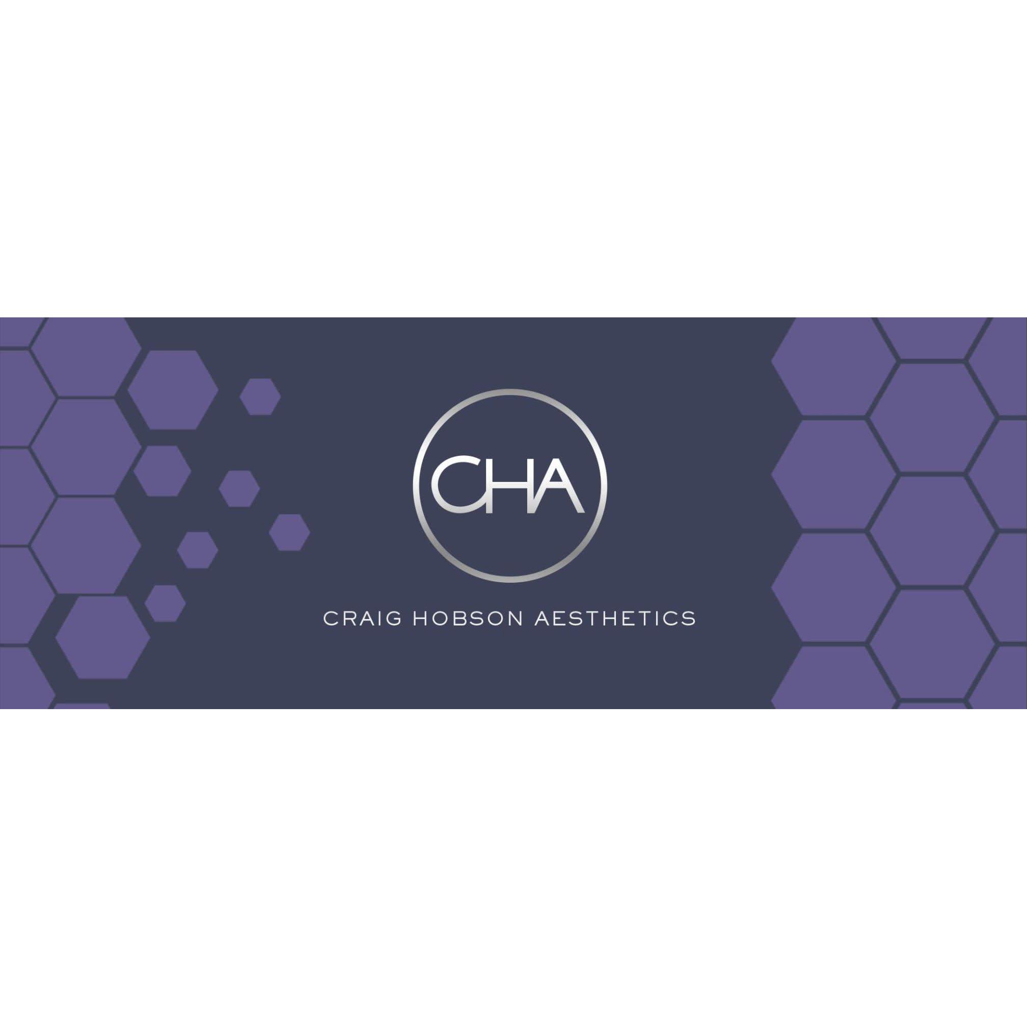 Craig Hobson Aesthetics Ltd Logo