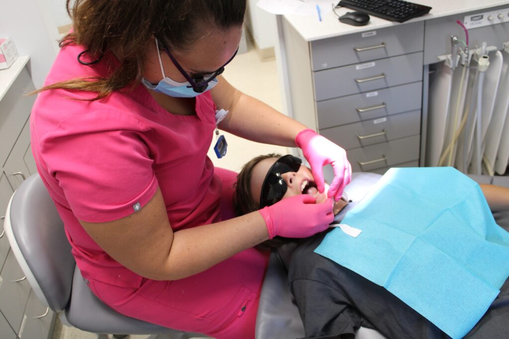 Images Robie Street Dental Centre