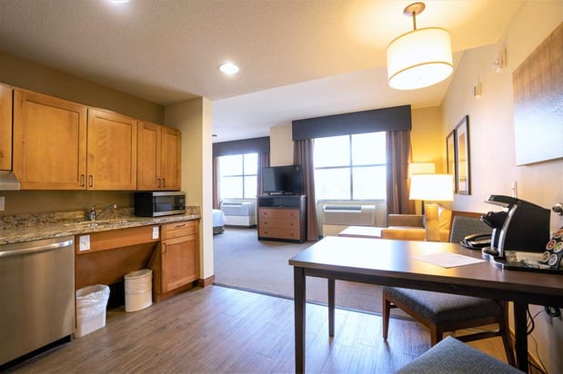 Images Homewood Suites by Hilton Durango, CO
