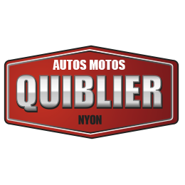 Autos-Motos Quiblier Sàrl Logo