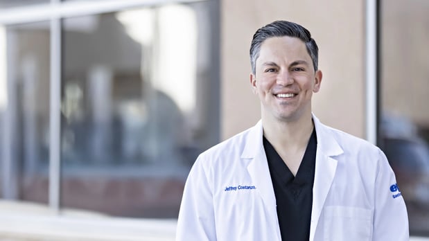 Images Jeffrey M. Costanzo, MD