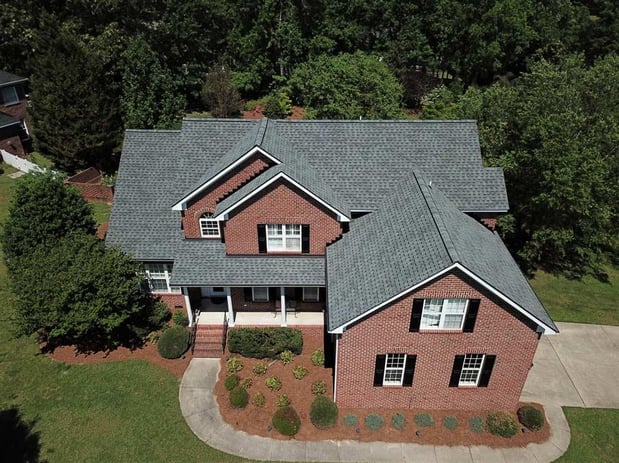 Images Baker Home Exteriors