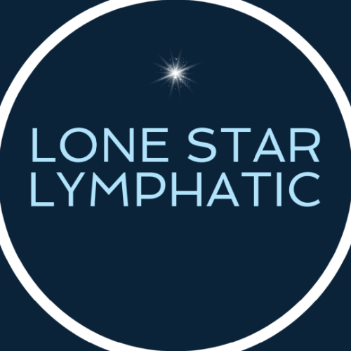 Lone Star Lymphatic Logo