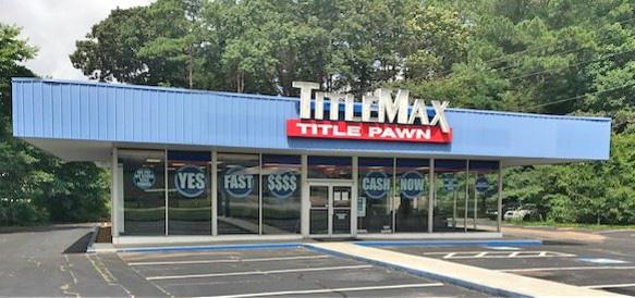 TitleMax Title Pawns Photo