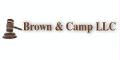 Brown & Camp, LLC Logo