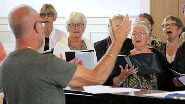 Images SeniorHøjskolen, Nr. Nissum