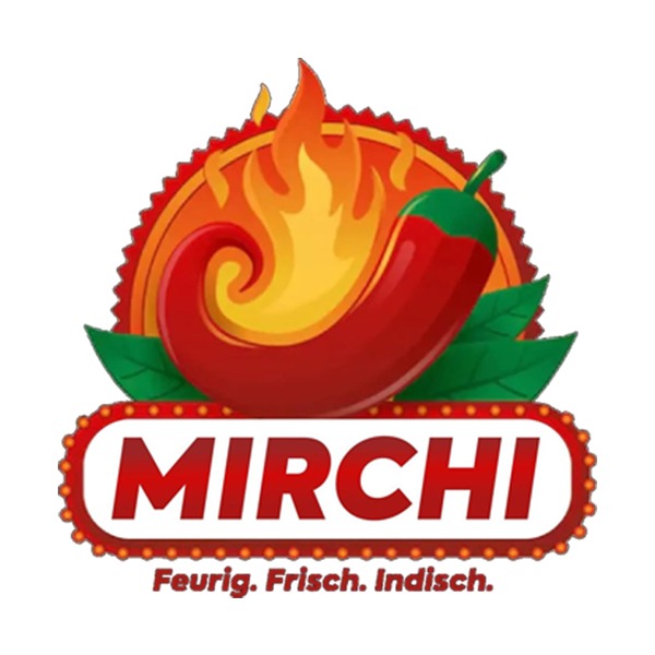 Logo von Restaurant Mirchi