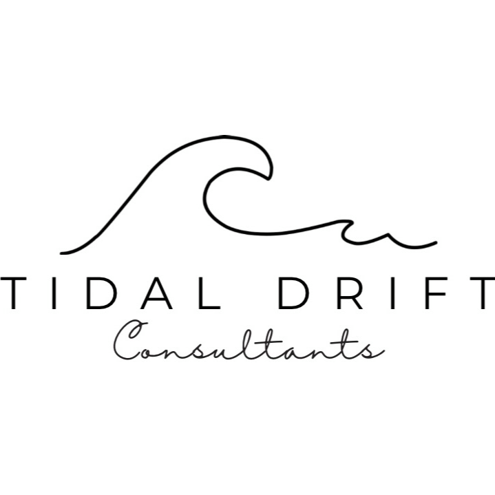 Tidal Drift Consultants Ltd. Logo