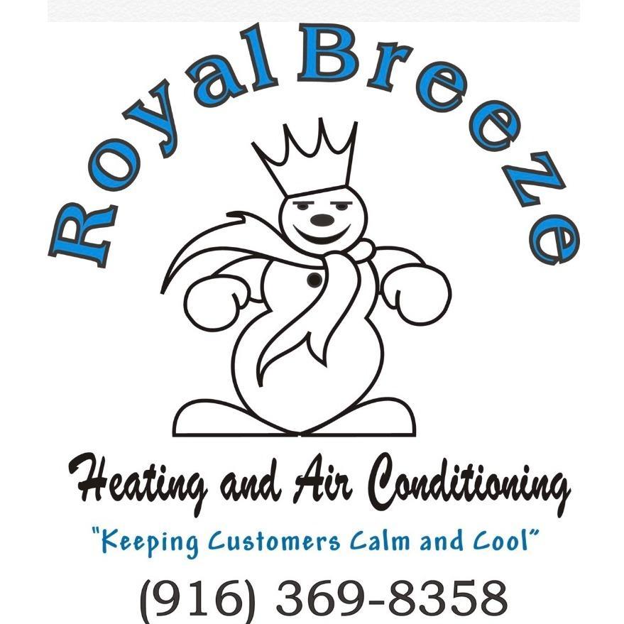 Royal Breeze Heating and Air