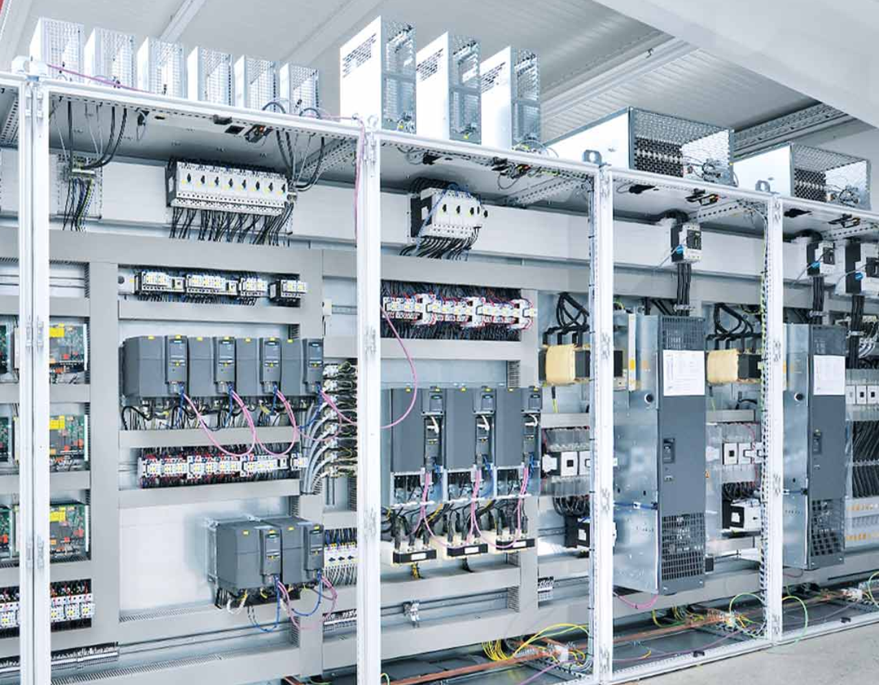 Bilder BENAtec GmbH