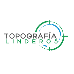 Topografia Linderos Logo