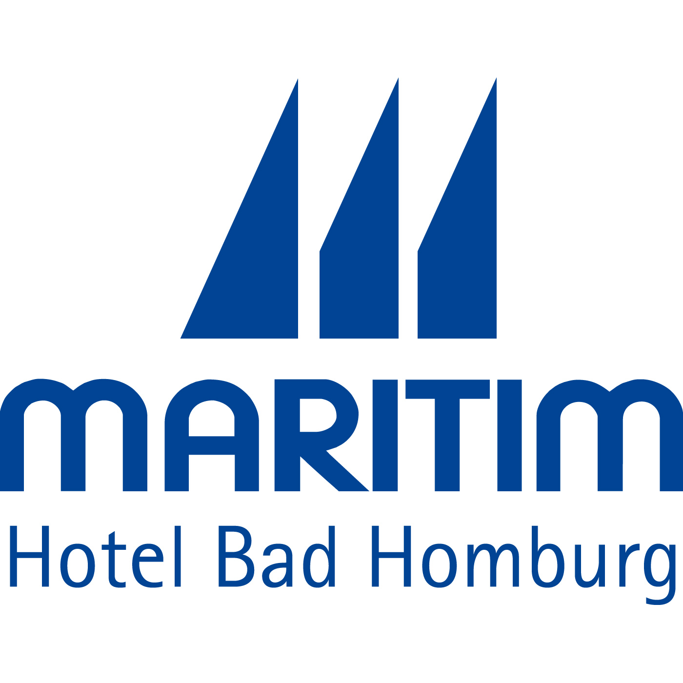 Maritim Hotel Bad Homburg in Bad Homburg vor der Höhe - Logo