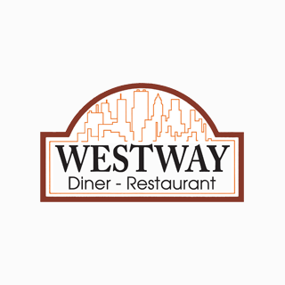 Westway Diner Logo