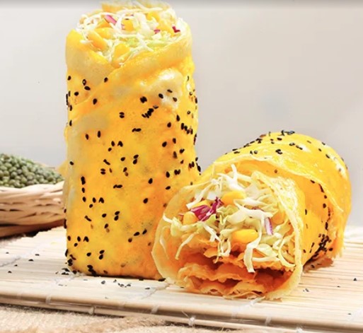 Images Yu Bubble Tea