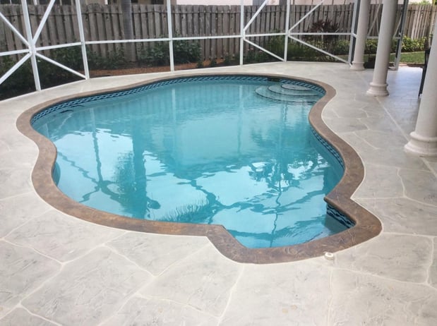 Images Kismet Pool and Patio