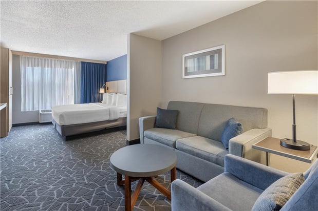 Images Best Western Eau Claire South