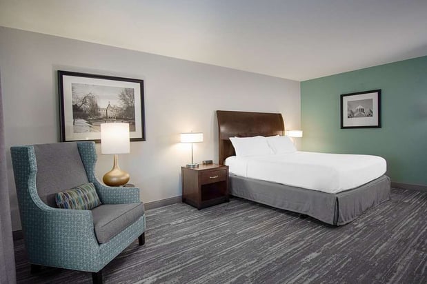 Images Hilton Garden Inn South Bend