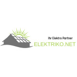 elektriko.net in Gnoien - Logo