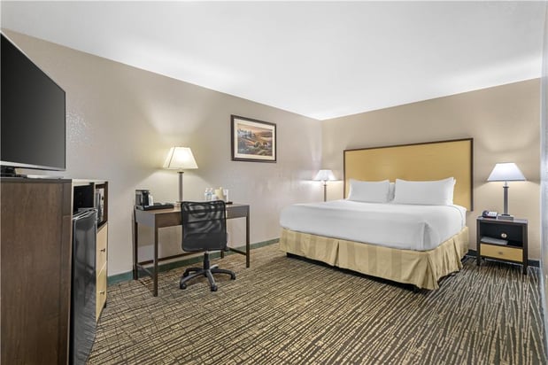 Images Best Western Petaluma Inn