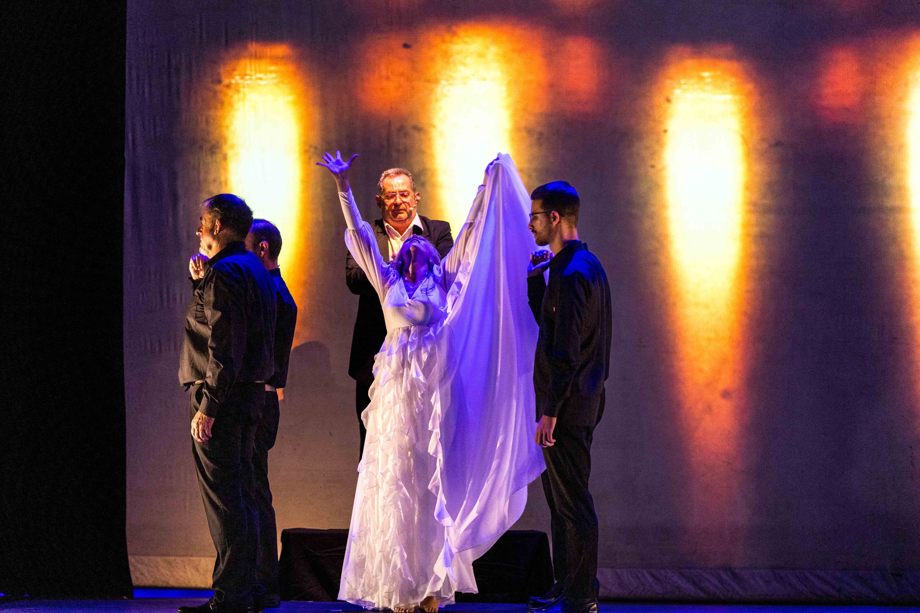 Images Venta de Vargas Musical Flamenco