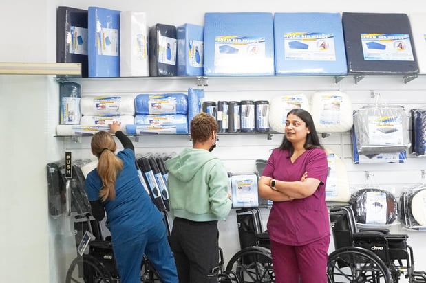 Images Provecta Medical Supply