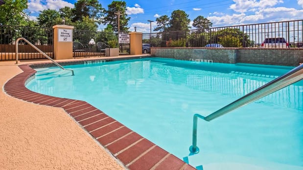 Images Best Western Longview