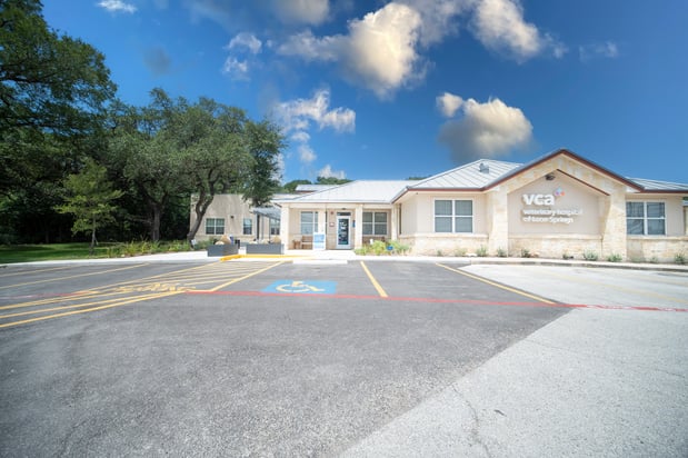 Images VCA Veterinary Hospital of Leon Springs