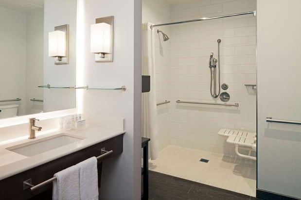 Images Homewood Suites by Hilton Los Angeles International Airport