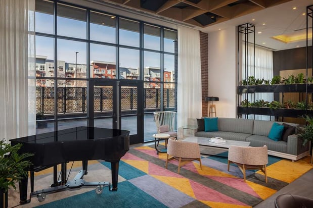 Images Canopy by Hilton Sioux Falls Downtown