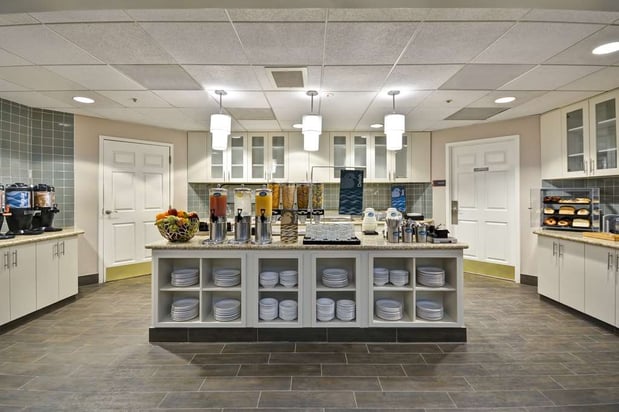 Images Homewood Suites by Hilton Dulles Int'l Airport