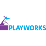 Playworks Logo