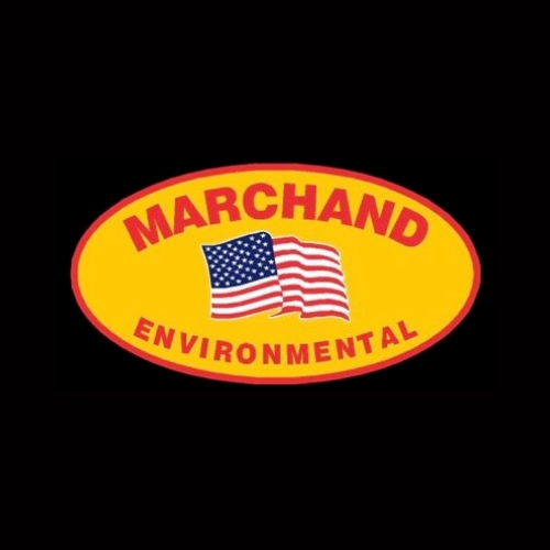 Marchand Environmental Logo