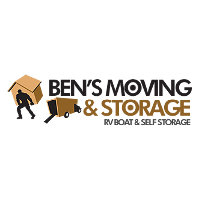 Ben's Moving & Storage - Wentzville, MO 63385 - (636)332-6568 | ShowMeLocal.com