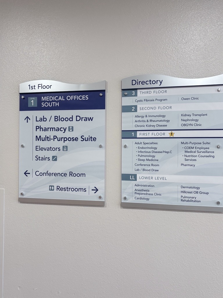 UC San Diego Health Owen Clinic