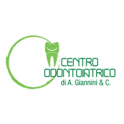Centro Odontoiatrico Giannini ✅ Studio Dentista Monza Logo