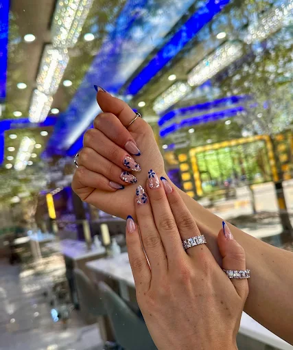 Images Milano Nail Spa Monument