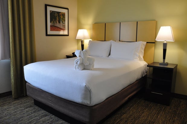 Images Candlewood Suites Washington-Dulles Herndon by IHG