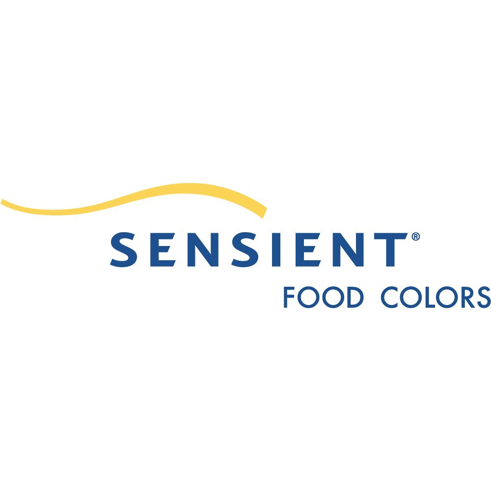 Logo Sensient Technologies Europe GmbH