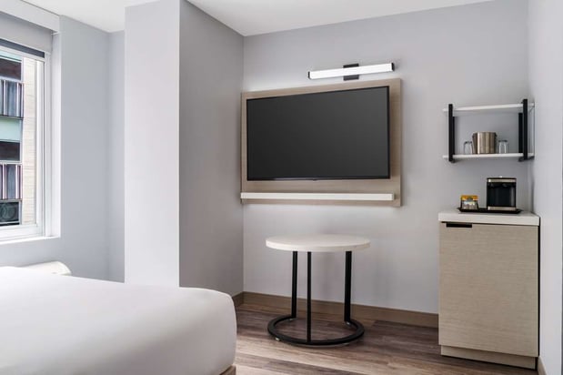 Images DoubleTree by Hilton New York Midtown Fifth Ave