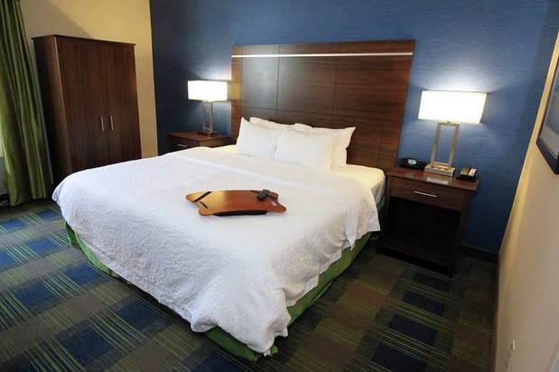 Images Hampton Inn Sandusky-Central
