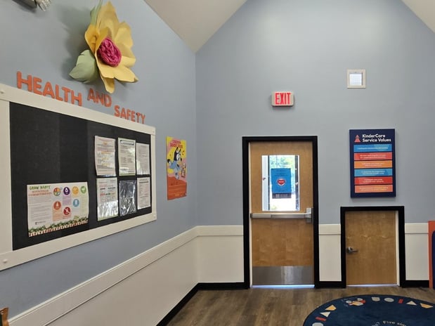 Images Highland Creek KinderCare