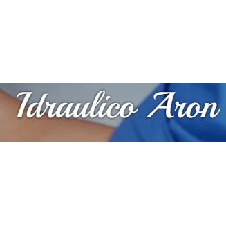 Idraulico Aron Logo