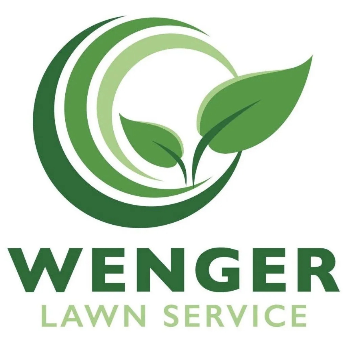 Wenger Lawn Service