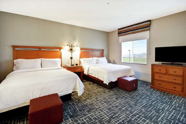 Images Hampton Inn & Suites Salt Lake City-West Jordan