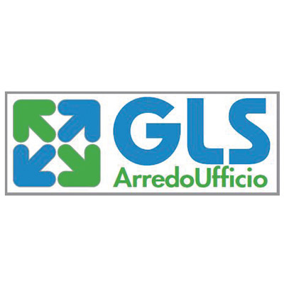 G.L.S. Arredo E Uffici Logo
