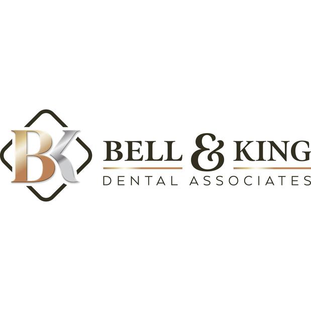 Bell and King Dental Associates Logo