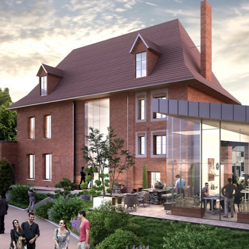 Le Manoir restaurant