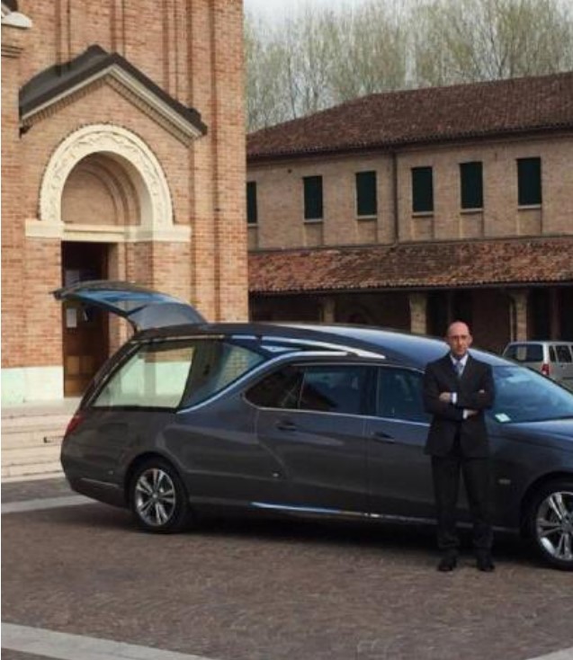 Images Onoranze Funebri De Nadai Cristiano