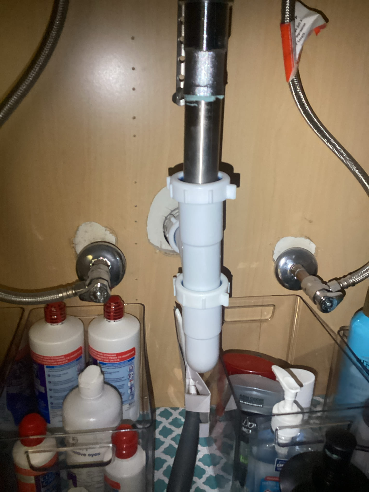 Capps Plumbing & Sewer Inc.