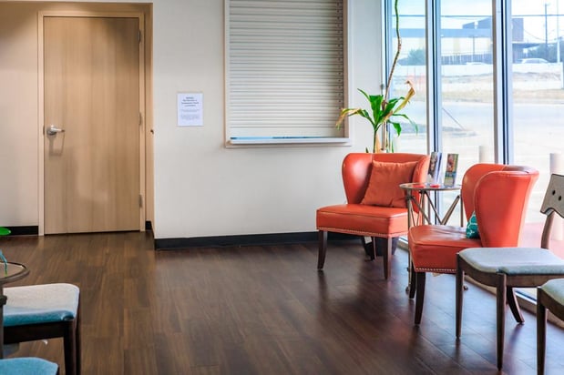 Images Institute for Peak Health